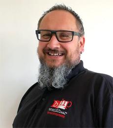 Bernd Weißhaar Bernd Weißhaar