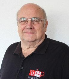 Hans-Peter Weißhaar Hans-Peter Weißhaar
